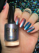 Phoenix - Primal Instinct Nail Polish (Magnetic)