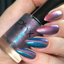 Phoenix - Primal Instinct Nail Polish (Magnetic)
