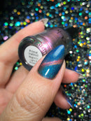 Phoenix - Primal Instinct Nail Polish (Magnetic)