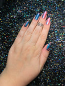 Phoenix - Primal Instinct Nail Polish (Magnetic)