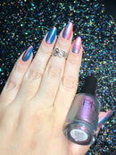 Phoenix - Primal Instinct Nail Polish (Magnetic)