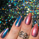 Phoenix - Primal Instinct Nail Polish (Magnetic)