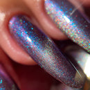 Phoenix - Another Galaxy Nail Polish (Magnetic)