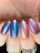 Phoenix - Primal Instinct Nail Polish (Magnetic)