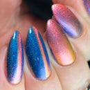 Phoenix - Primal Instinct Nail Polish (Magnetic)