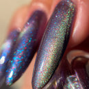 Phoenix - Another Galaxy Nail Polish (Magnetic)