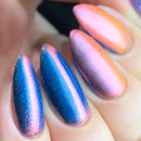 Phoenix - Primal Instinct Nail Polish (Magnetic)