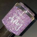Dam Nail Polish - Iris You Were Mine Nail Polish (Flash Reflective)