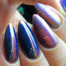 Phoenix - Primal Instinct Nail Polish (Magnetic)