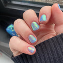 Emily De Molly - Frozen Lights Nail Polish