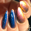 Phoenix - Primal Instinct Nail Polish (Magnetic)