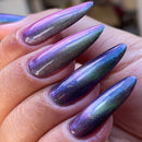 Phoenix - Another Galaxy Nail Polish (Magnetic)