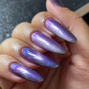 Phoenix - Another Galaxy Nail Polish (Magnetic)