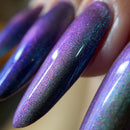 Phoenix - Another Galaxy Nail Polish (Magnetic)