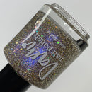 Dam Nail Polish - Spring It On Nail Polish (Flash Reflective)