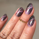 Phoenix - Mars Nail Polish (Magnetic)