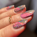 Phoenix - Mars Nail Polish (Magnetic)
