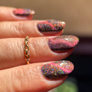 Phoenix - Mars Nail Polish (Magnetic)