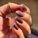 Phoenix - Mars Nail Polish (Magnetic)
