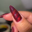 Phoenix - Thunderdome Nail Polish (Magnetic)