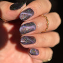 Phoenix - Mars Nail Polish (Magnetic)