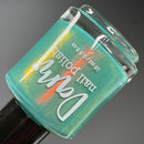 Dam Nail Polish - Birch, Please Nail Polish