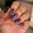 Phoenix - Mars Nail Polish (Magnetic)