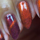 Phoenix - Thunderdome Nail Polish (Magnetic)