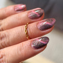Phoenix - Mars Nail Polish (Magnetic)