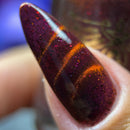 Phoenix - Thunderdome Nail Polish (Magnetic)