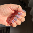 Phoenix - Mars Nail Polish (Magnetic)