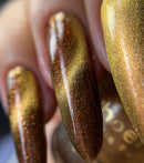 Phoenix - Saturn Nail Polish (Magnetic)