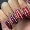 Phoenix - Thunderdome Nail Polish (Magnetic)