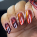 Phoenix - Thunderdome Nail Polish (Magnetic)