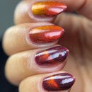 Phoenix - Thunderdome Nail Polish (Magnetic)