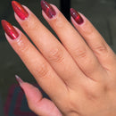 Phoenix - Thunderdome Nail Polish (Magnetic)