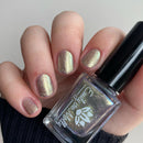 Emily De Molly - Oh So Clear Nail Polish
