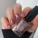 Emily De Molly - Dreaming Backwards Nail Polish (Magnetic)