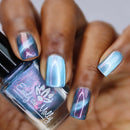 Emily De Molly - Low Tide Nail Polish (Magnetic)