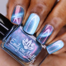 Emily De Molly - Low Tide Nail Polish (Magnetic)