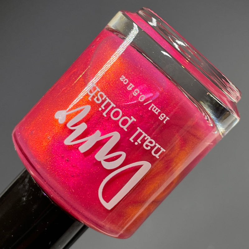 Dam Nail Polish - Oopsie Daisies Nail Polish