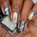 Emily De Molly - Liquid Light Nail Polish (Magnetic)