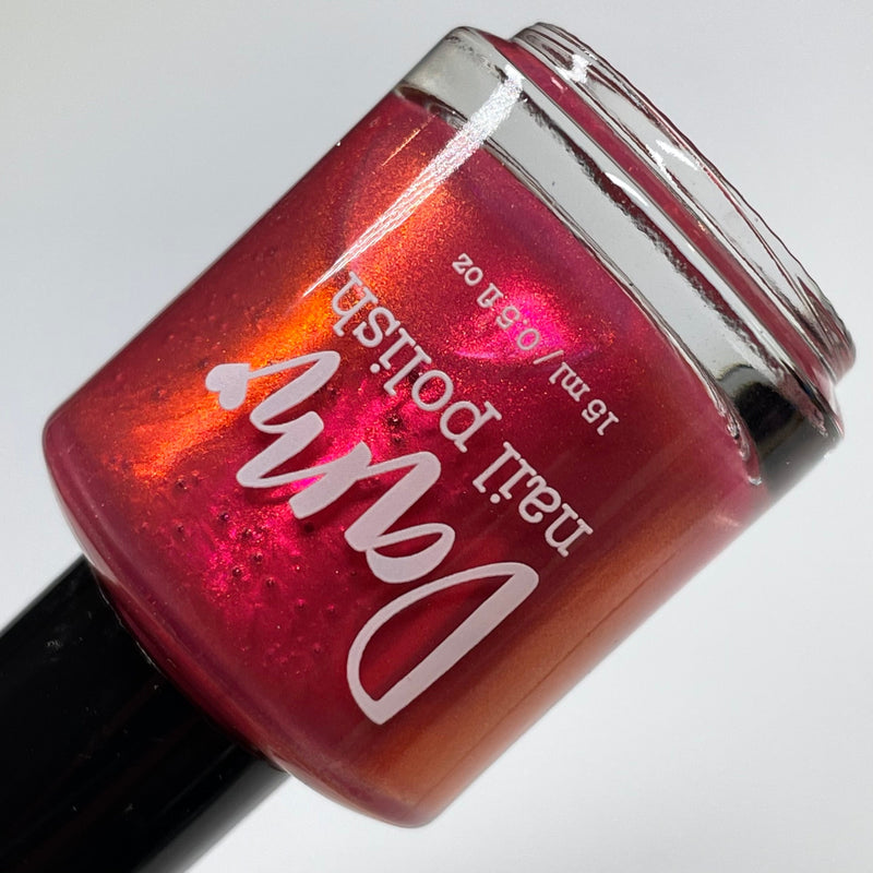 Dam Nail Polish - Oopsie Daisies Nail Polish