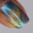 Emily De Molly - Liquid Light Nail Polish (Magnetic)
