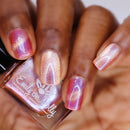 Emily De Molly - Sure Shot Nail Polish (Magnetic)