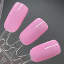 Dam Nail Polish - Stop and Smell the Rosé Nail Polish