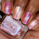Emily De Molly - Sure Shot Nail Polish (Magnetic)