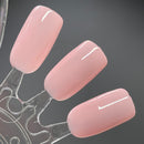 Dam Nail Polish - Poppy Like It’s Hot Nail Polish