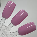 Dam Nail Polish - Stop and Smell the Rosé Nail Polish