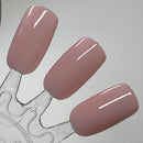 Dam Nail Polish - Poppy Like It’s Hot Nail Polish